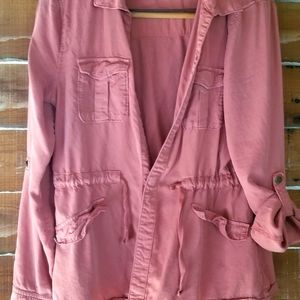 Sanctuary Anthropologie Jacket Blazer S